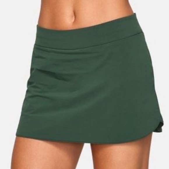Outdoor voices exercise skort green size M - Picture 1 of 4